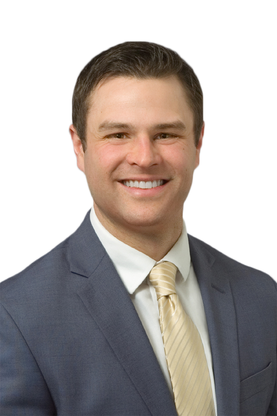 Jake Baird